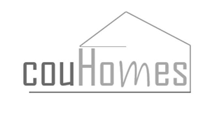 COUHOMES logo