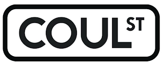 COUL ST logo