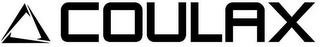 COULAX logo