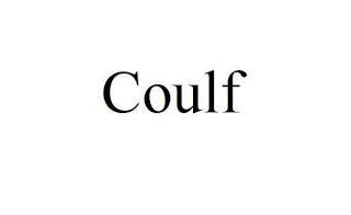 COULF logo
