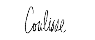 COULISSE logo