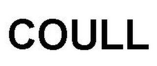 COULL logo
