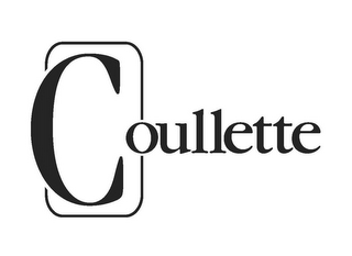 COULLETTE logo