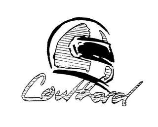 COULTHARD logo