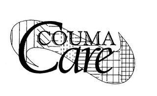 COUMA CARE logo