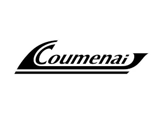 COUMENAI logo