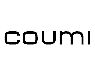 COUMI logo