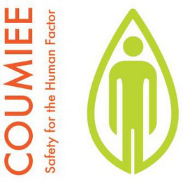 COUMIEE SAFETY FOR THE HUMAN FACTOR logo