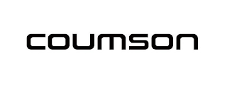 COUMSON logo