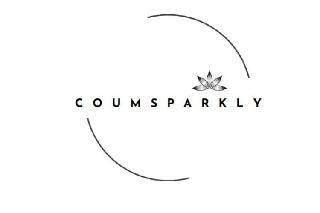 COUMSPARKLY logo