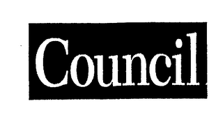 COUNCIL logo