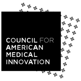 COUNCIL FOR AMERICAN MEDICAL INNOVATION logo