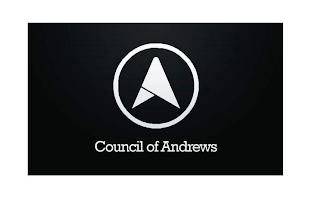 COUNCIL OF ANDREWS logo