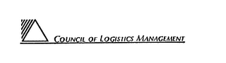 COUNCIL OF LOGISTICS MANAGEMENT logo