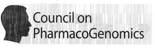 COUNCIL ON PHARMACOGENOMICS logo