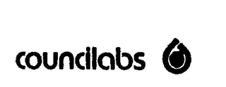 COUNCILABS logo