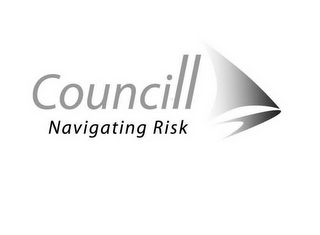 COUNCILL NAVIGATING RISK logo
