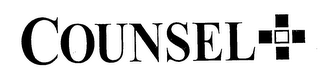COUNSEL logo