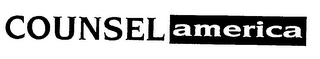 COUNSEL AMERICA