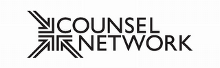 COUNSEL NETWORK logo