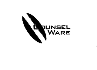 COUNSEL WARE logo