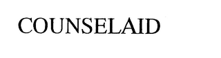 COUNSELAID logo