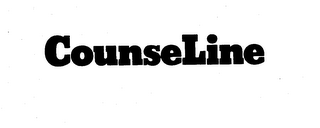 COUNSELINE logo
