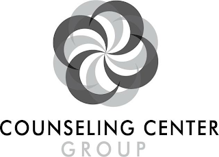 COUNSELING CENTER GROUP logo