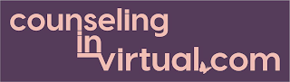 COUNSELING IN VIRTUAL.COM logo