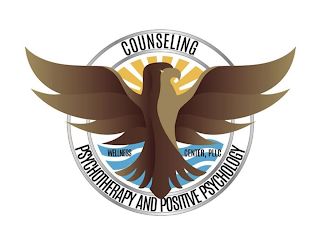 COUNSELING PSYCHOTHERAPY AND POSITIVE PSYCHOLOGY WELLNESS CENTER, PLLC logo
