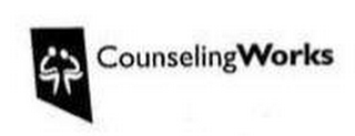 COUNSELINGWORKS logo