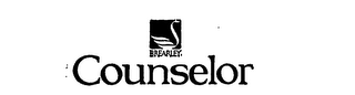 COUNSELOR BREARLEY. logo