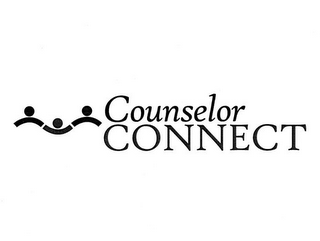 COUNSELOR CONNECT logo