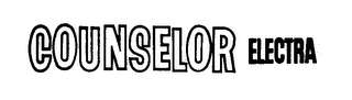 COUNSELOR ELECTRA logo