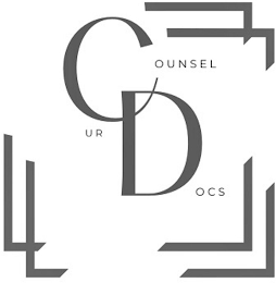 COUNSELURDOCS logo