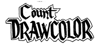 COUNT DRAWCOLOR logo