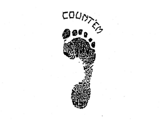 COUNT 'EM logo