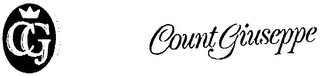 COUNT GIUSEPPE logo
