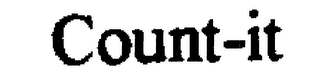 COUNT-IT logo