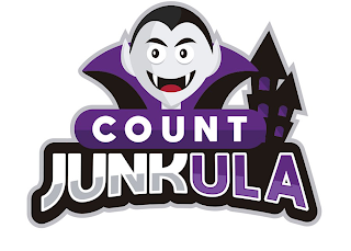 COUNT JUNKULA logo