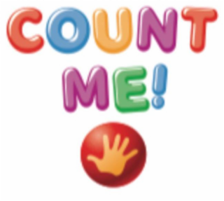 COUNT ME! logo