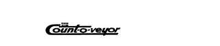 COUNT-O-VEYOR logo