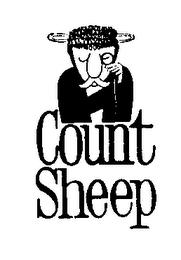 COUNT SHEEP logo