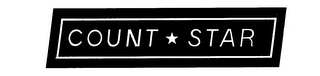 COUNT STAR logo