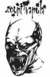 COUNT VAPULA logo