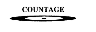 COUNTAGE logo