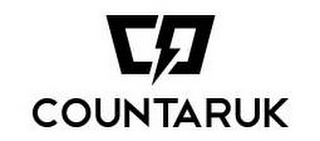 COUNTARUK logo