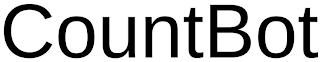 COUNTBOT logo