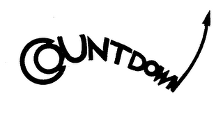 COUNTDOWN logo