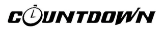 COUNTDOWN logo
